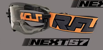 NEXT57 Full Goggles