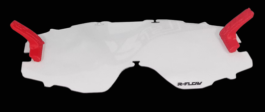 Ecran Clear Next Gachette Noire Lens