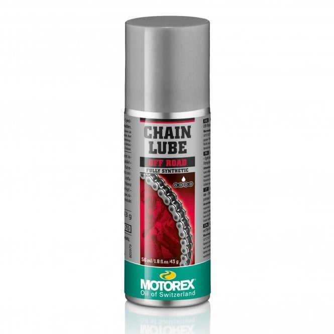 Off Road Chain Lube Refill 56ml