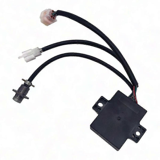 Linhai Shift Electronic Controller