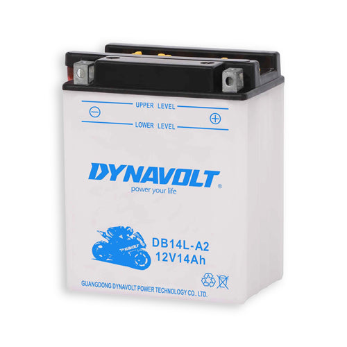 DB14L-A2 - Lead Acid Battery
