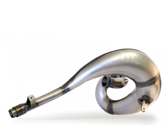 Racecraft Kawasaki Exhaust - EMD Online