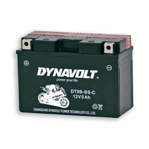 DT9B-BS-C - Lead Acid Battery
