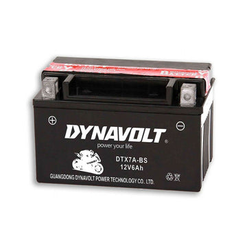 DTX7A-BS - Lead Acid Battery