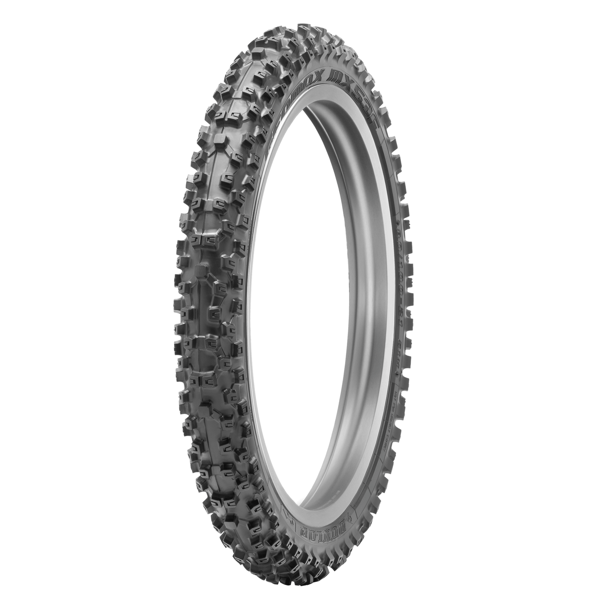 Dunlop 90/100-21 66M MX53 R