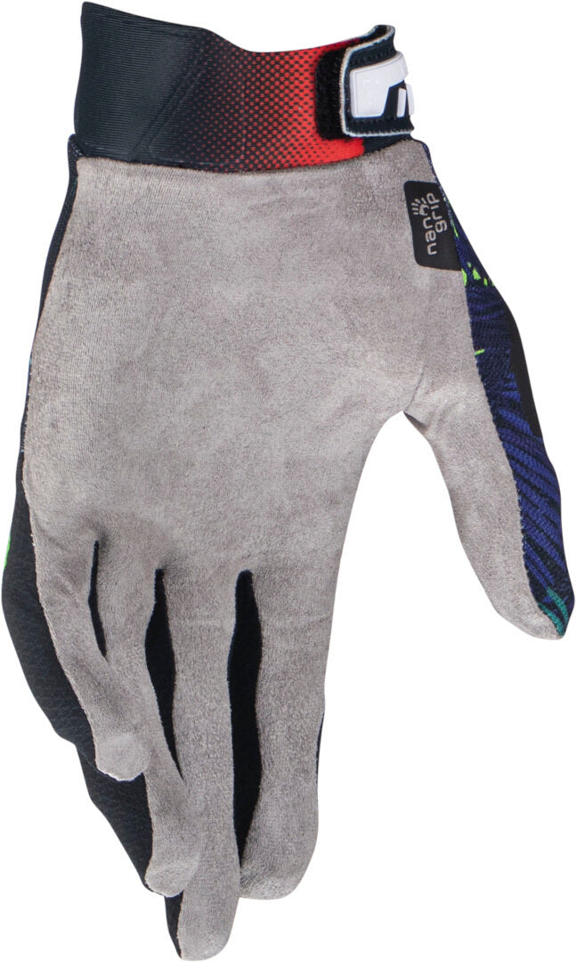 2.5 X-Flow Jungle 2024 Motocross Gloves