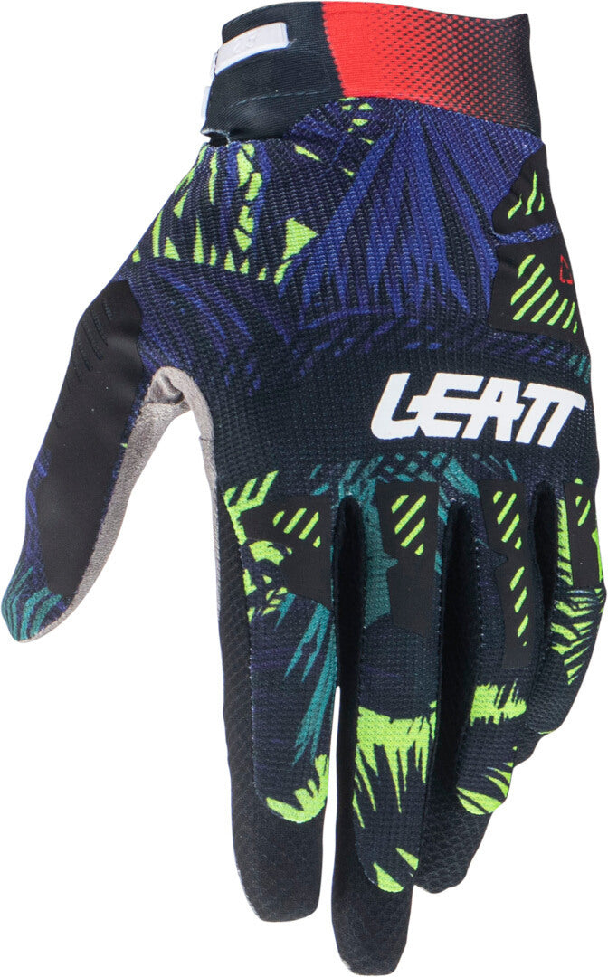 2.5 X-Flow Jungle 2024 Motocross Gloves