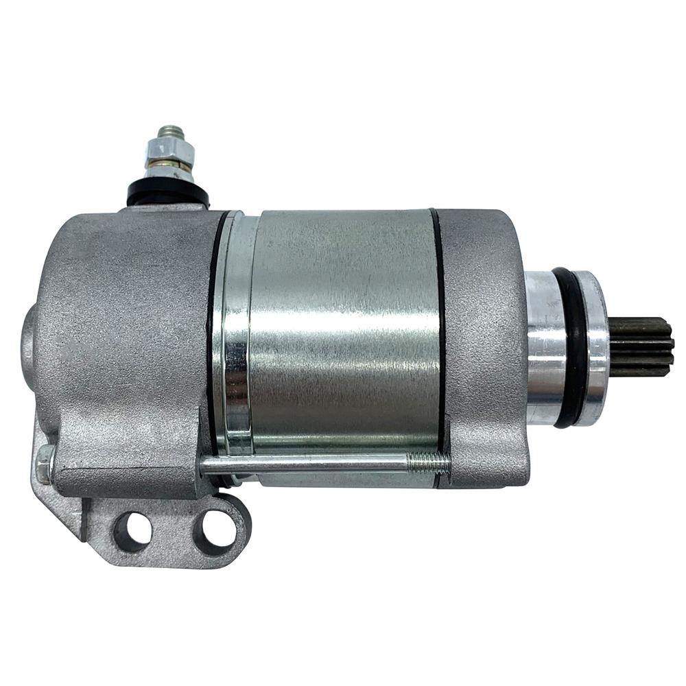 Suzuki Starter 