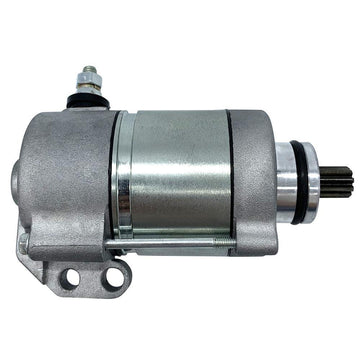 Suzuki Starter 