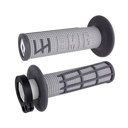 Emig 2.0 V2 Lock-On Grip Set 