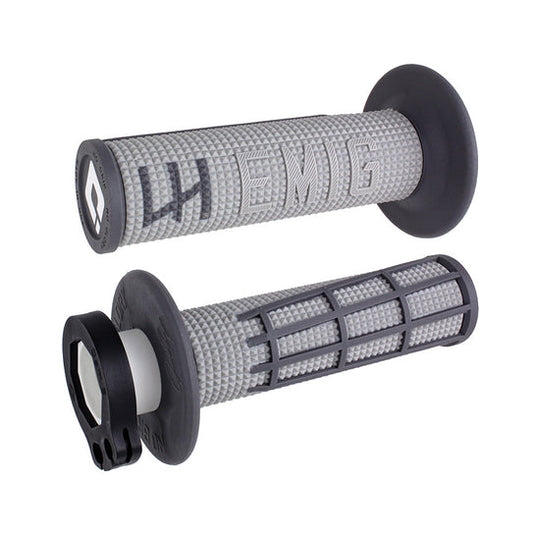 Emig 2.0 V2 Lock-On Grip Set 