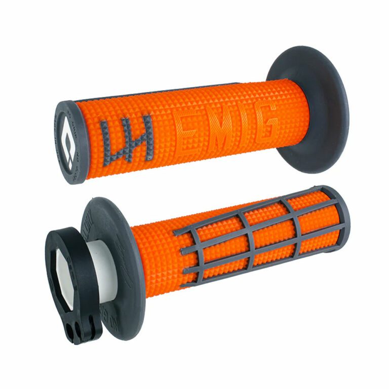 Emig 2.0 V2 Lock-On Grip Set