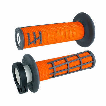 Emig 2.0 V2 Lock-On Grip Set