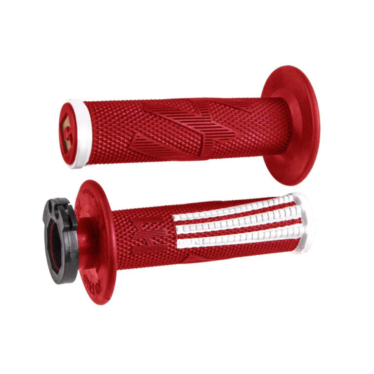 Emig Pro V2 Lock-on Grips