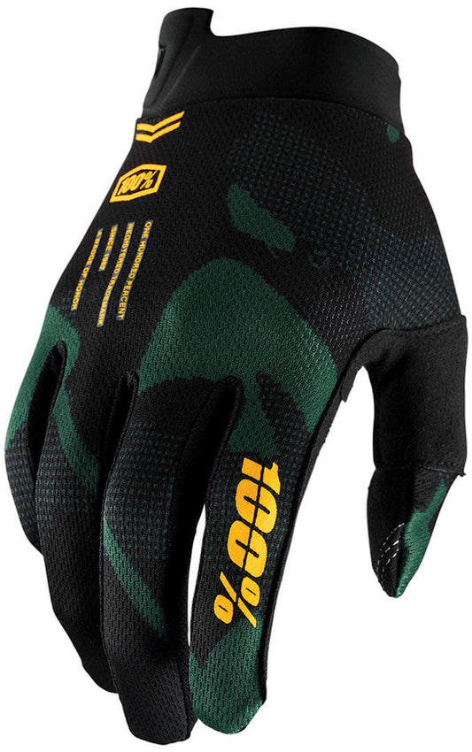 ITRACK Gloves SENTINEL 