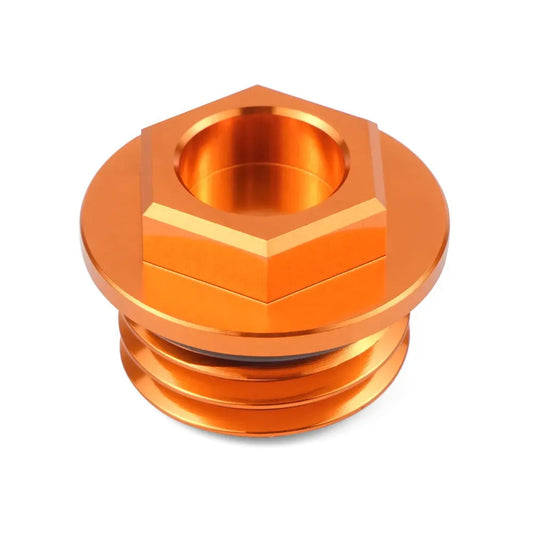 Husqvarna Orange Filler Plug