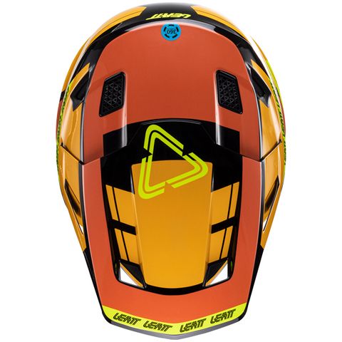7.5 V24 Motocross  Kit Citrus
