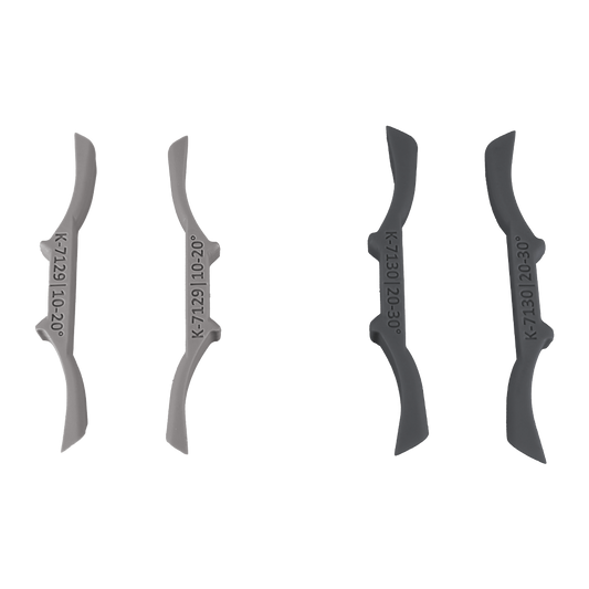 Hinge Insert Set