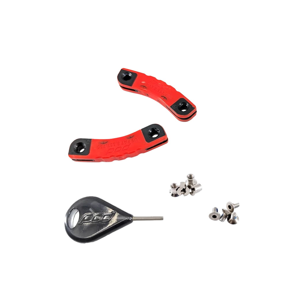 Hinge Ligament Set