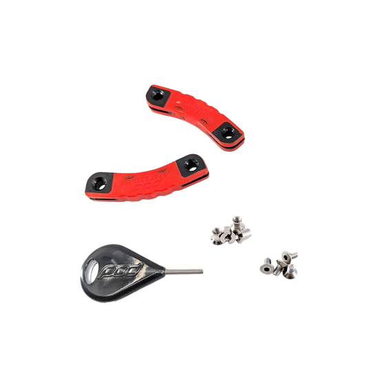 Hinge Ligament Set