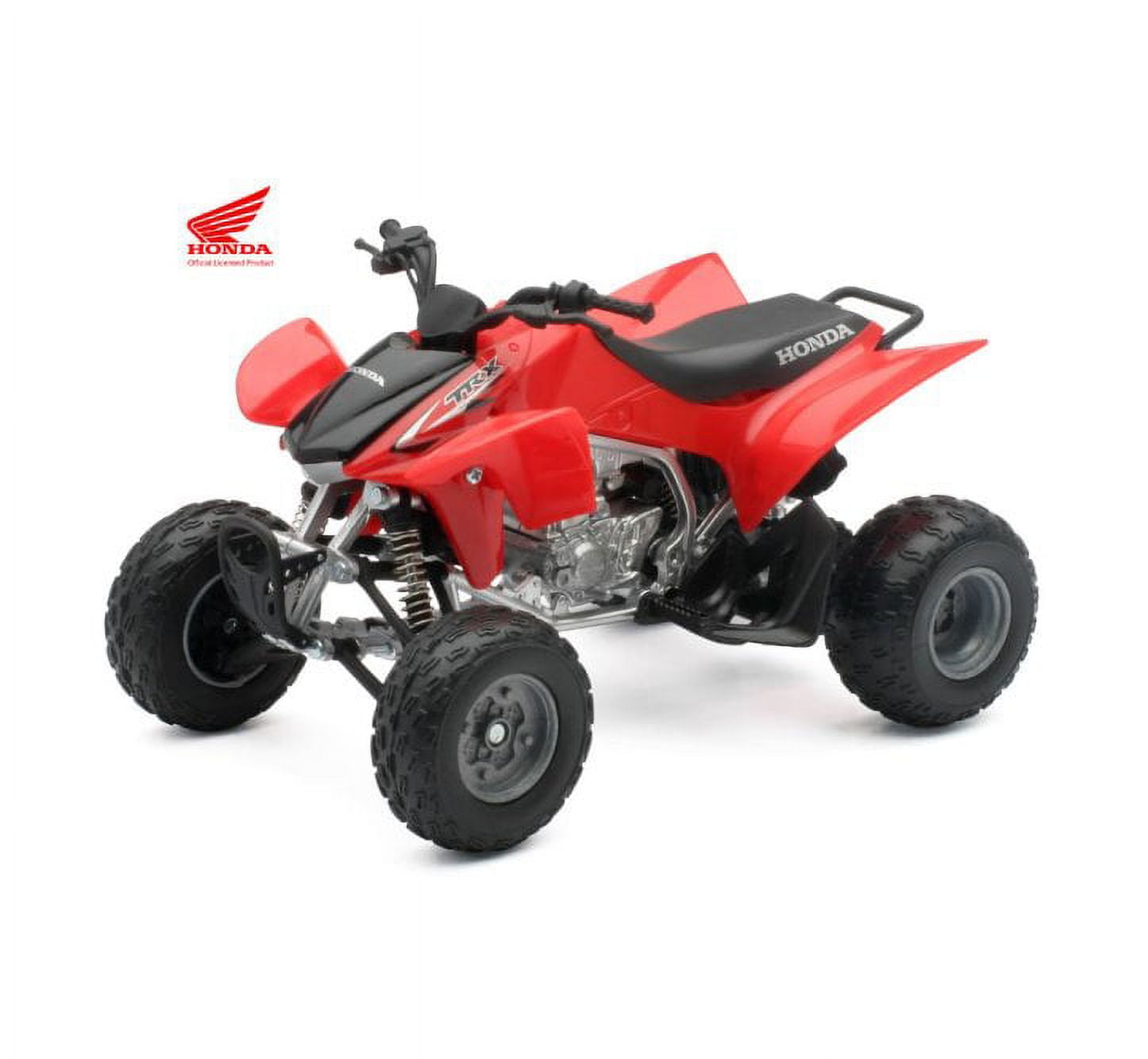 1/12 Honda TRX 450R ATV