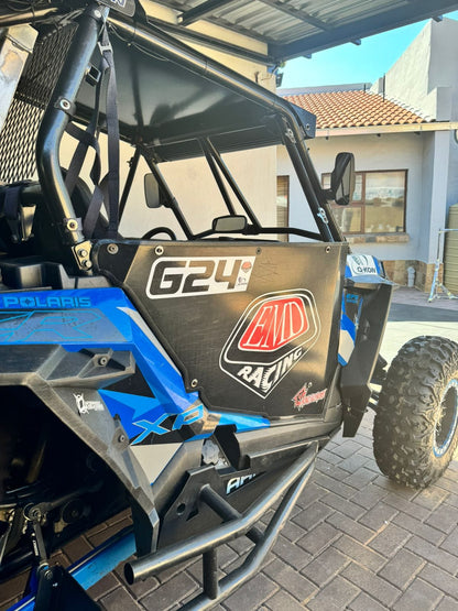 2016 Polaris RZR XP Turbo