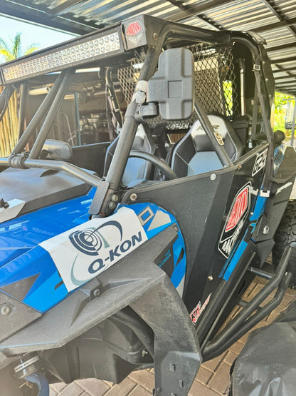 2016 Polaris RZR XP Turbo