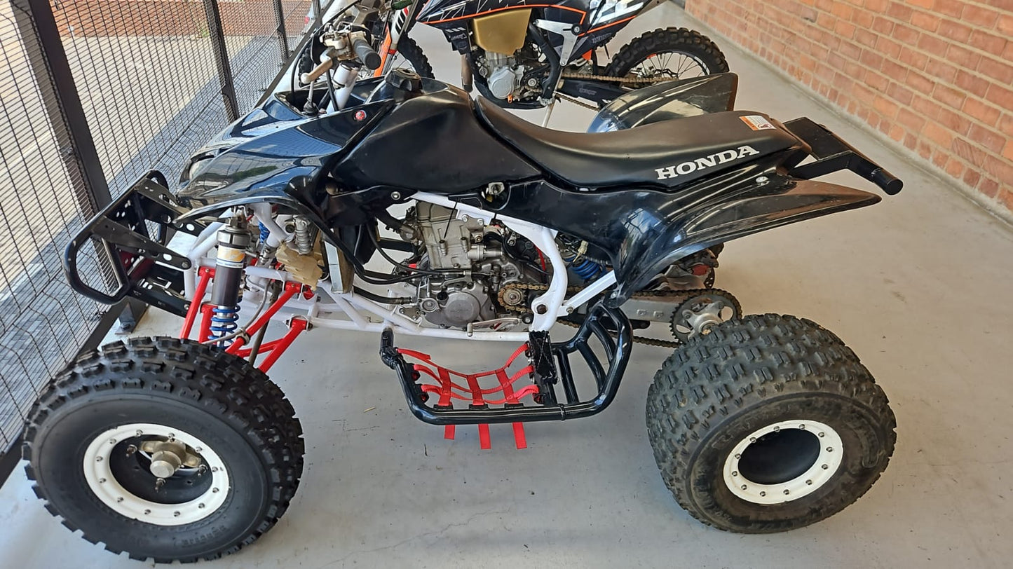 2005 TRX 450