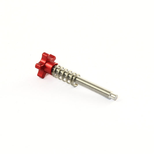 KTM Red Idle Screw