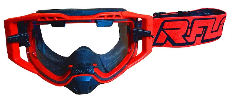 Masque GP06 Ecran Goggles