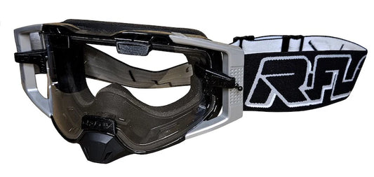 Masque GP02 Ecran  Goggles