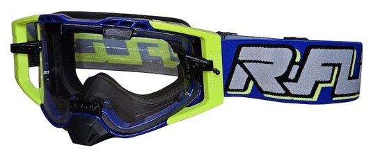Masque GP08 Ecran Goggles