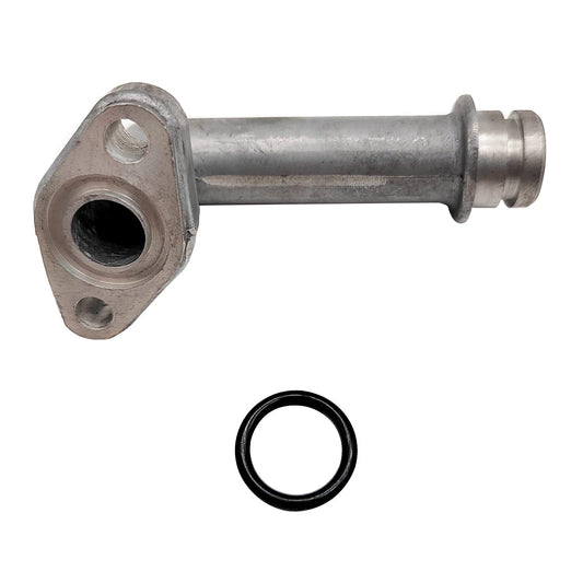 Linhai Water Pump Joint