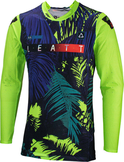 5.5 Ultraweld Jungle Jersey