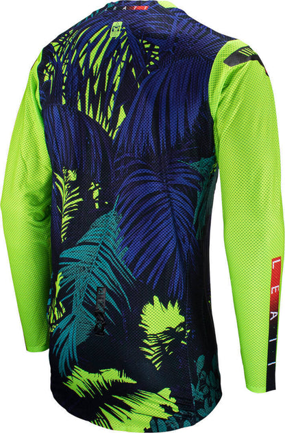5.5 Ultraweld Jungle Jersey