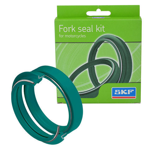 Kayaba Oil & Dust Seal Kit - 46mm