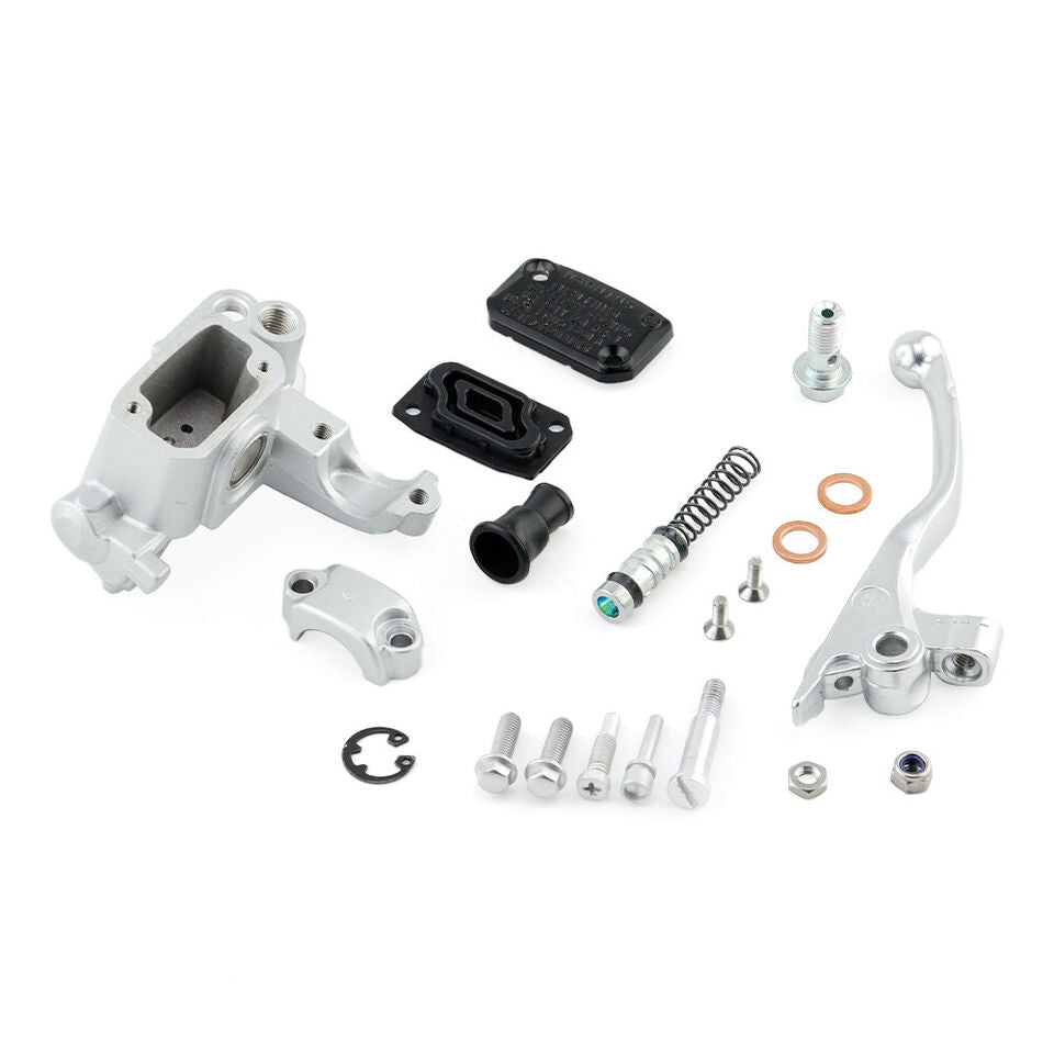 KTM Front Brake Master Cylinder Unit