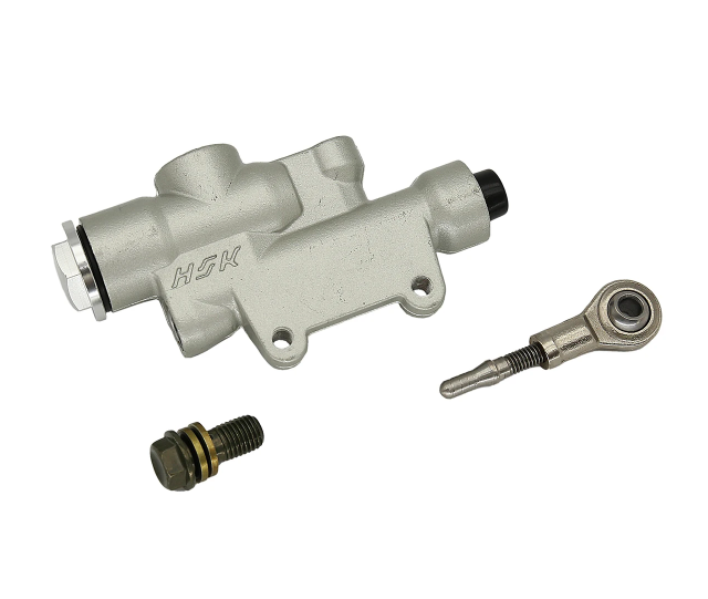 Racecraft's KTM Rear Brake Master Cylinder Unit – EMD Online