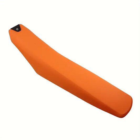KTM Seat Complete - Orange