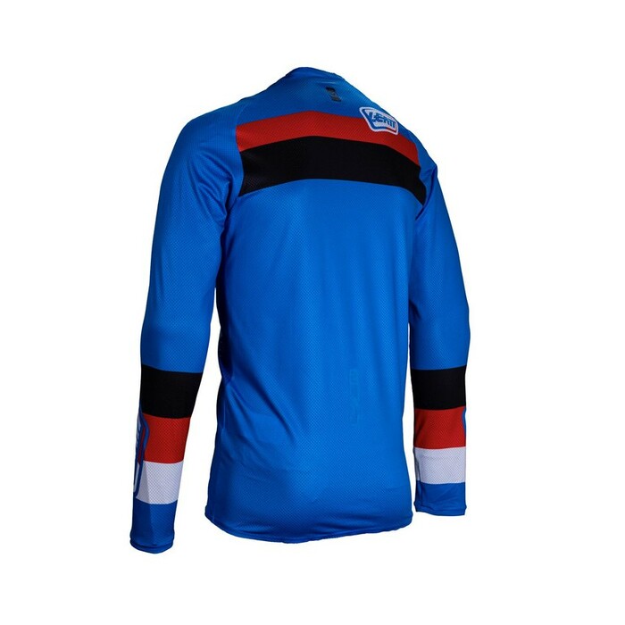 4.5 Motocross Lite  Pitboard Royal Blue