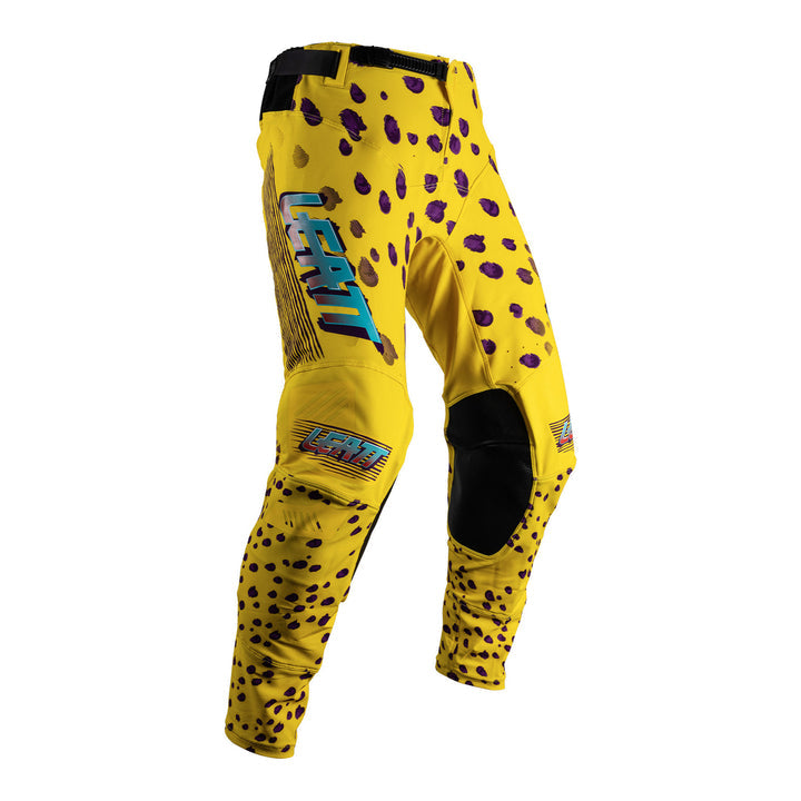 5.5 I.K.S Motocross Pants- Cheetah