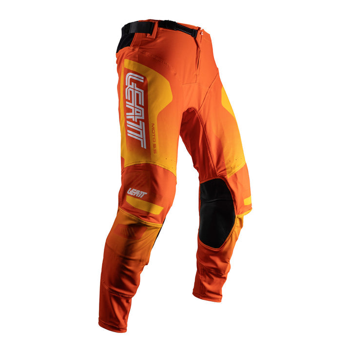 5.5 I.KS Mototcross Pants- Flame