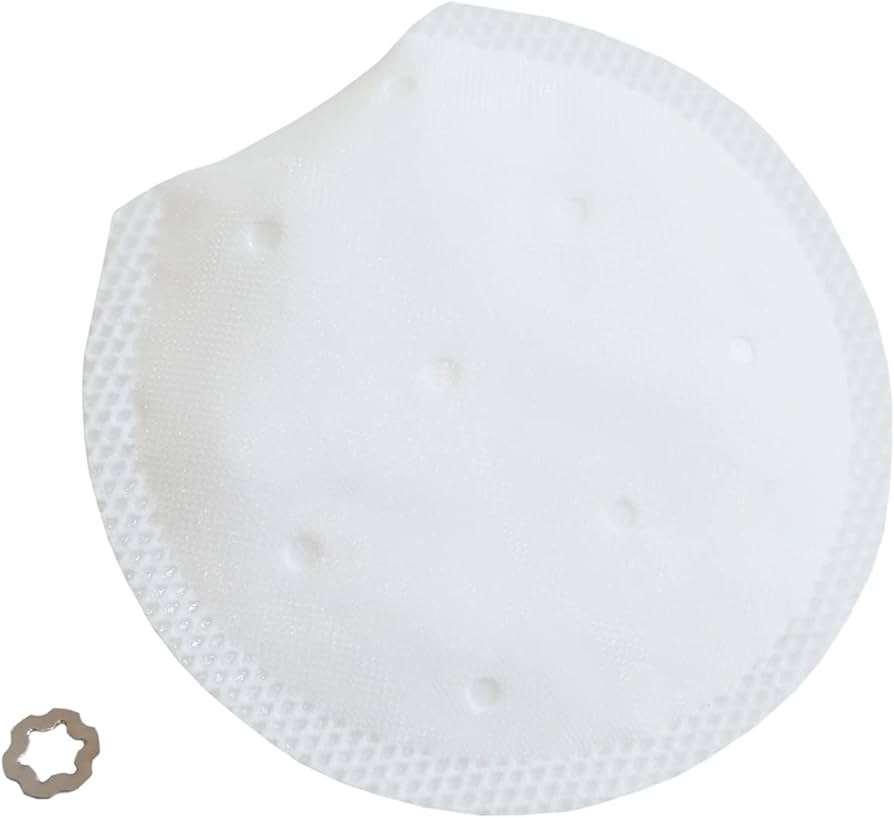 Suzuki Fuel Pump Filter