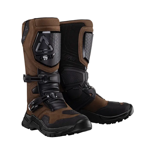 7.5 Hydradri Adventure Boots- Dessert