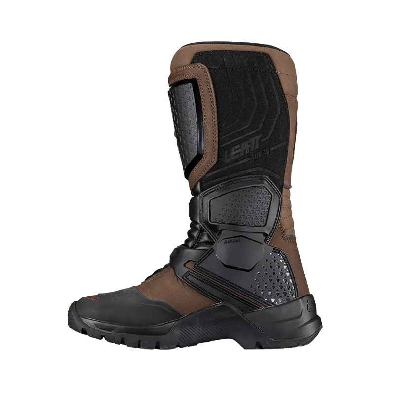 7.5 Hydradri Adventure Boots- Dessert