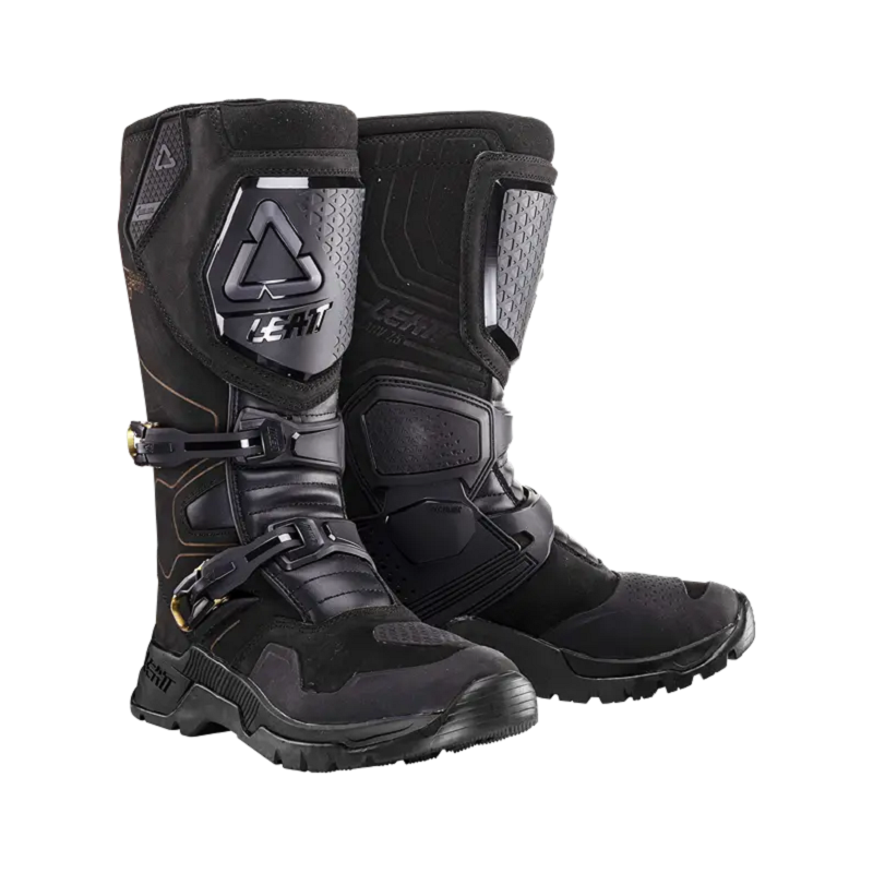 7.5 Hydradri Adventure Boots- Stealth
