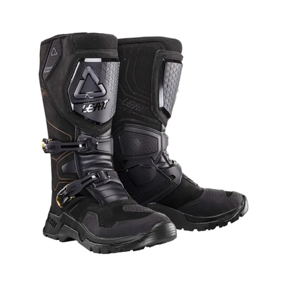 7.5 Hydradri Adventure Boots- Stealth