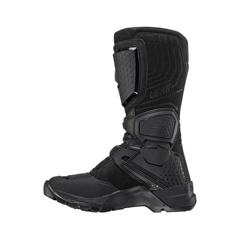 7.5 Hydradri Adventure Boots- Stealth