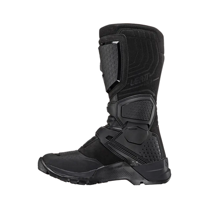 7.5 Hydradri Adventure Boots- Stealth