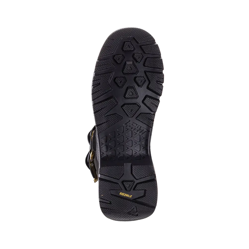 7.5 Hydradri Adventure Boots- Stealth